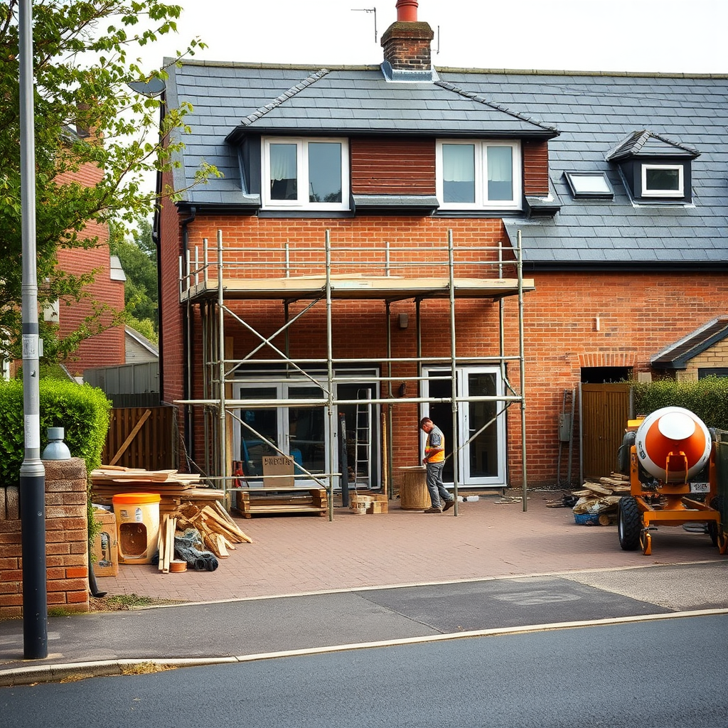 Newport homes set for single-storey extensions and additional work after approvals